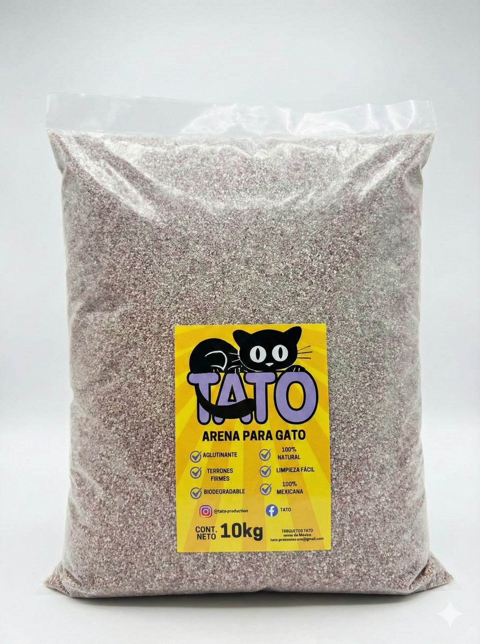Arena TATO 10kg