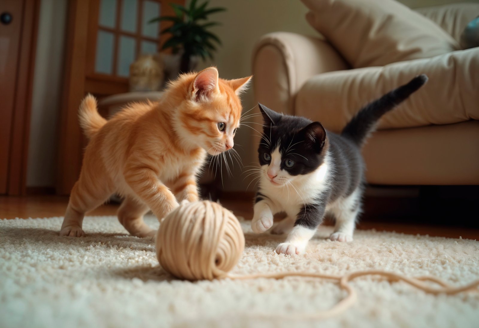 Importancia del Juego